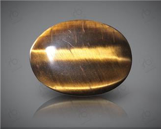 NATURAL TIGER STONE 6.63 ( 3244 )